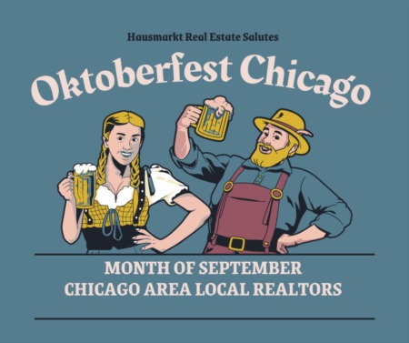 Oktoberfest in Chicago: Search Events by Chicago Neighborhood and History of Oktoberfest