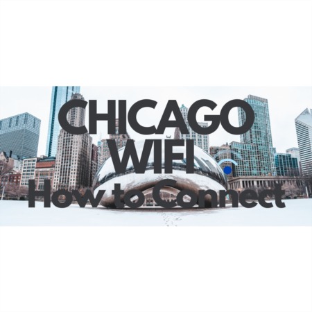 ChicagoWiFi: Connecting Chicago with Wireless Access