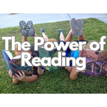 The Transformative Power of Reading: A Groundbreaking Study Unveils Remarkable Insights