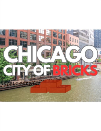Exploring Chicago's Brickwork: From Red Bricks to Architectural Marvels