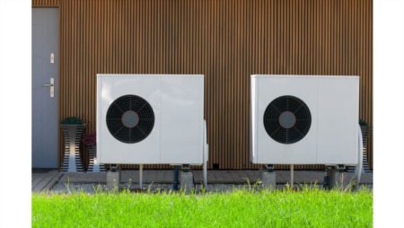 Biden's $169 Million Boost: Revolutionizing Domestic Heat Pump Production for Climate Resilience
