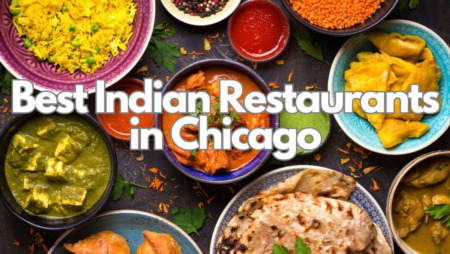 Exploring the Finest Indian Restaurants in Chicago