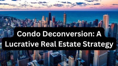 Condo Deconversion: A Lucrative Real Estate Strategy