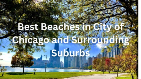 Discover Chicagoland Beachfront Living: Exploring Suburban Real Estate ...