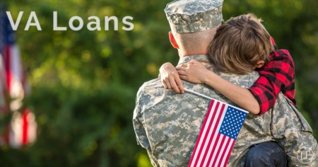   VA Loans Can Help Veterans Achieve Their Dream of Homeownership