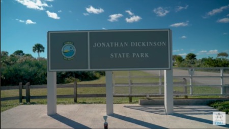 Jonathan Dickinson State Park: Best Places in Jupiter