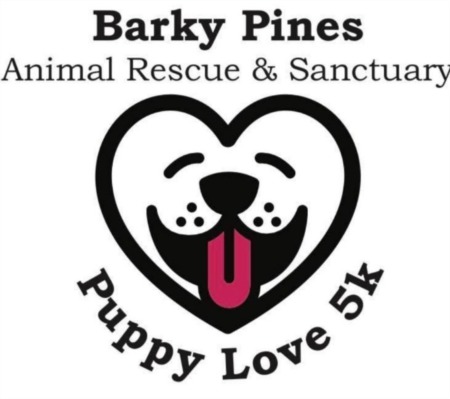  Run, Walk, or Paws- It’s Time for the 4th Annual Barky Pines 5K!