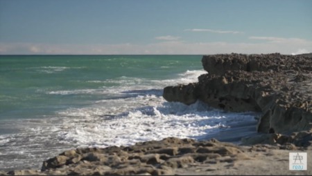 Best Places in Jupiter: Blowing Rocks