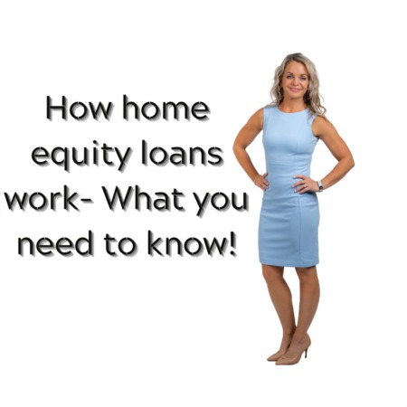 Home Equity Loans: What You Need to Know | Burroughs Team Real Estate