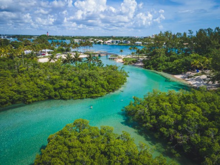 Discover the Beauty and Adventure of Dubois Park in Jupiter, Florida