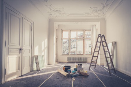 Home Improvement and Remodeling Ideas to Transform Your Living Space
