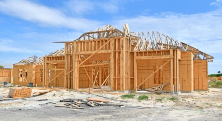Unlocking the Potential: The Advantages of Choosing a Newly Built Home