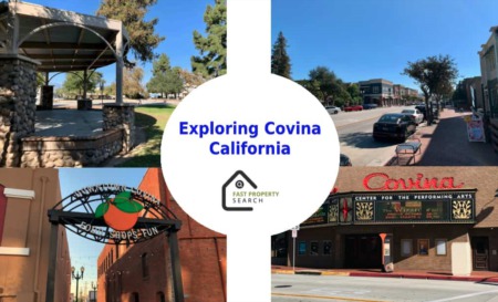 6 Things To Do In Covina Califorina