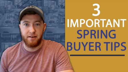 Maximize Your Home Search This Spring With These Tips