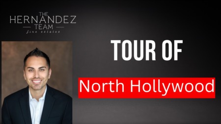 Tour North Hollywood
