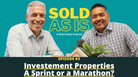 Investment Properties - A Sprint or a Marathon