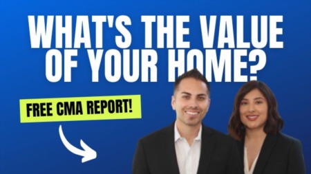 What Is The Value Of Your Home?