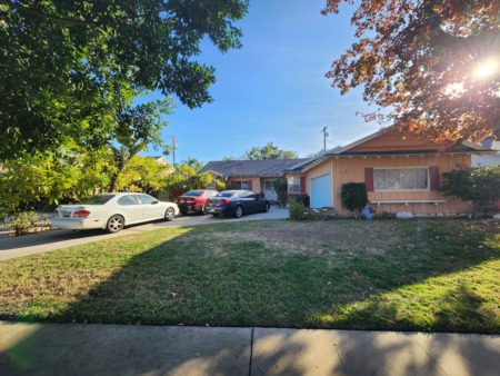 Off Market in North Hills