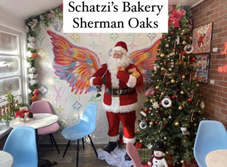 Schatzi's Bakery Sherman Oaks