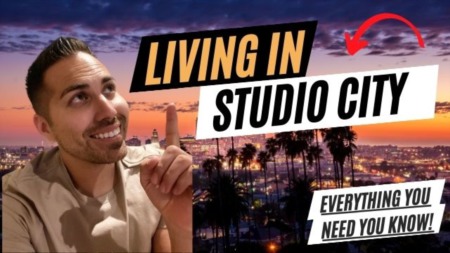 Living in Studio City (Everything Explained)