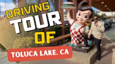 Exploring Toluca Lake, CA: Your Ultimate Guide to Real Estate, Historic Landmarks, and Local Attractions.