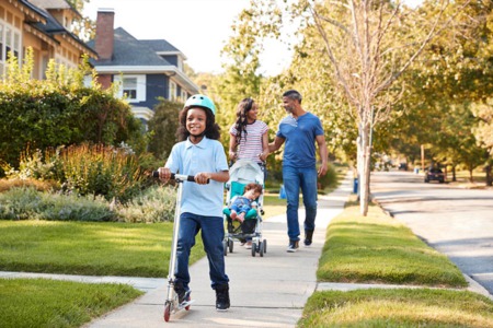 Tips for Finding the Perfect Neighborhood