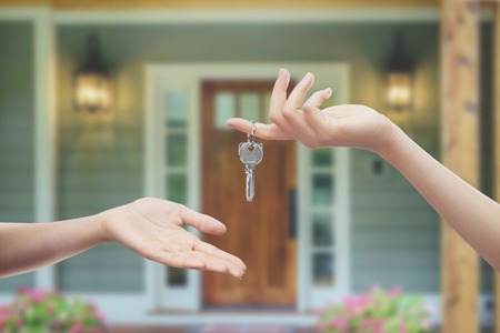 7 Reasons to Own Your Own Home