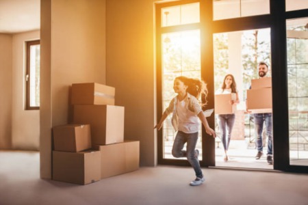 Does Moving Up Make Sense?