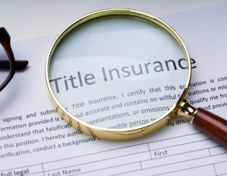 5 Things to Understand About Title Insurance 