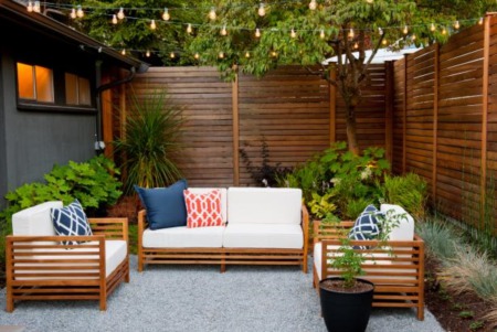 Elevate Your Outdoor Oasis: 10 Creative Ways to Enhance Your Patio