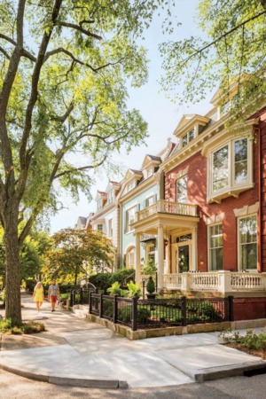 Tips for Finding the Perfect Neighborhood