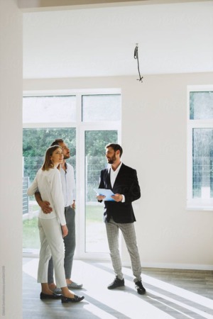 Navigating Open Houses Effectively