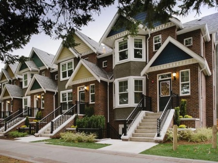 Discovering the Perfect Home: Exploring Single-Family Homes, Condos, and Townhouses