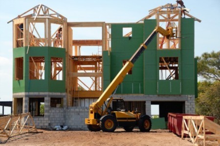 How Much Does It Cost to Build a House in Edmonton?