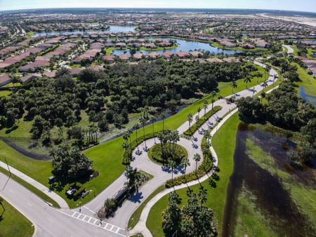 Exploring the Coastal Beauty and Real Estate Opportunities in Port St. Lucie