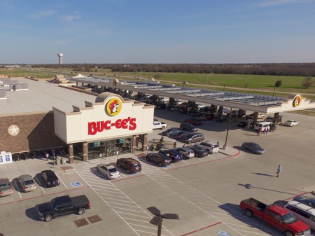 Buc-ee's Explores a New Location on Indrio Road, Fort Pierce, FL