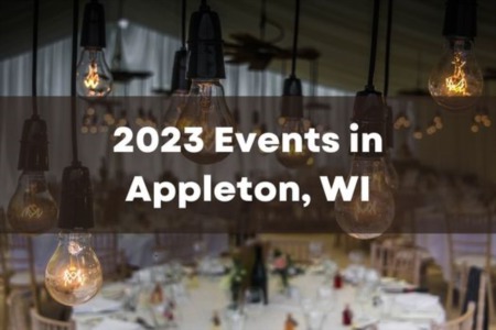 2023 Events in Appleton