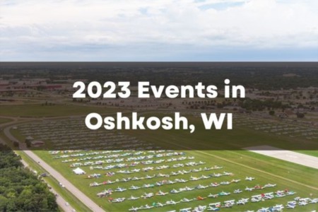 15 Fun 2023 Events in Oshkosh WI