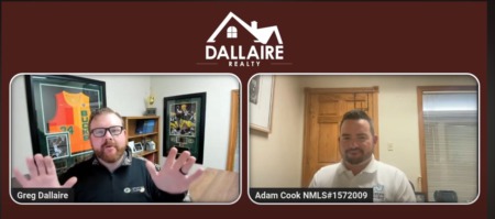 Adam Cook with Nations Lending Talks Down Payment Assistance