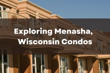 Exploring Menasha Wisconsin Condos 
