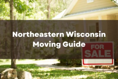 Northeastern Wisconsin Moving Guide