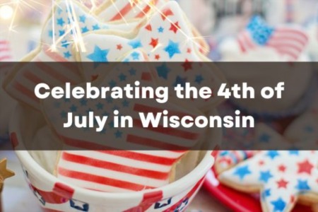 best places in northeast to celebrate 4th of july