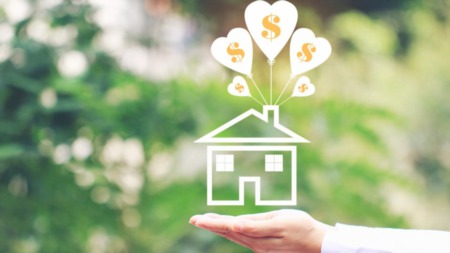 Homeownership and it's many Tax Benefits!