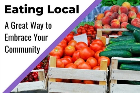 Eating Local: A Great Way to Explore Pittsburgh Communities