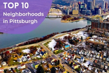 Pittsburgh East End: Explore Diverse Neighborhoods