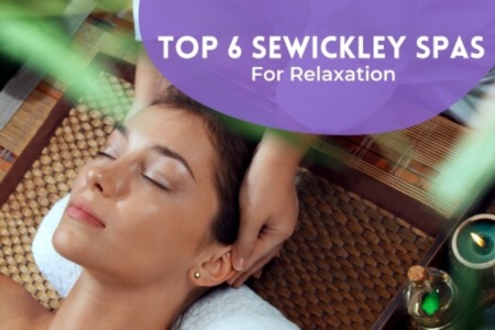 Top 6 Sewickley Spas for Relaxation