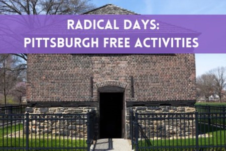 RADical Days: Free Activities to Have a RAD Fall In Pittsburgh