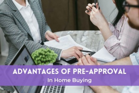 The Strategic Advantages of Mortgage Pre-Approval in Home Buying
