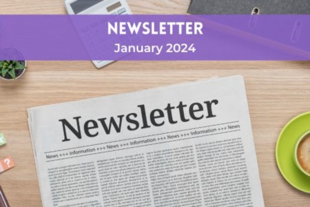 January 2024 Newsletter