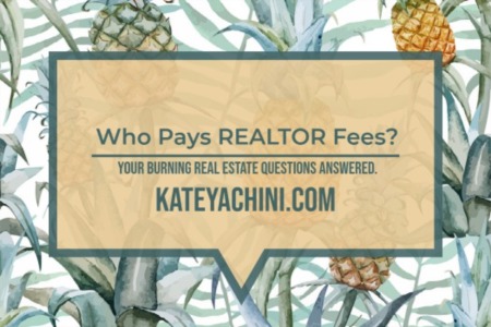 Who Pays Realtor Fees?